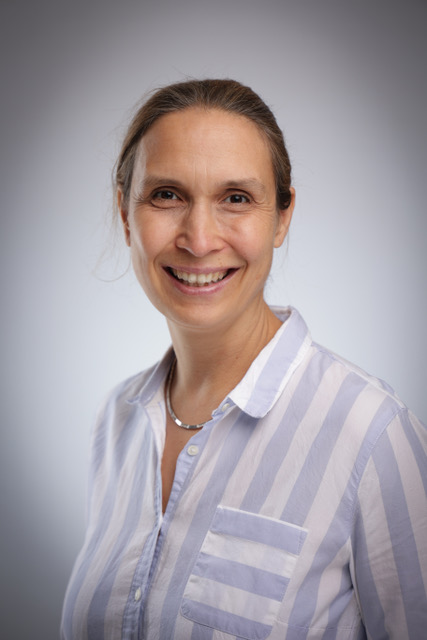 Dr. med. Kathrin De Beer – Fibromyalgie-Spezialistin