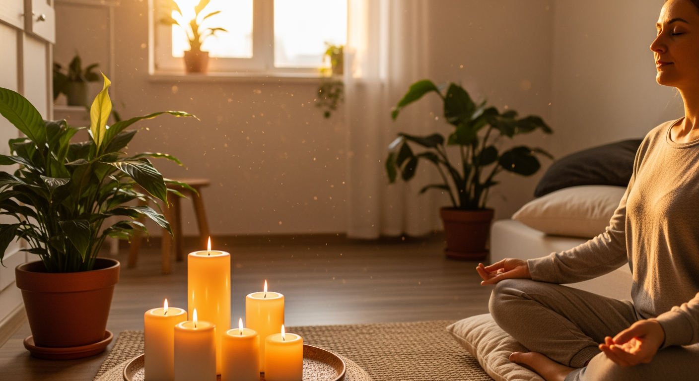 Fibromyalgie & Stressbewältigung