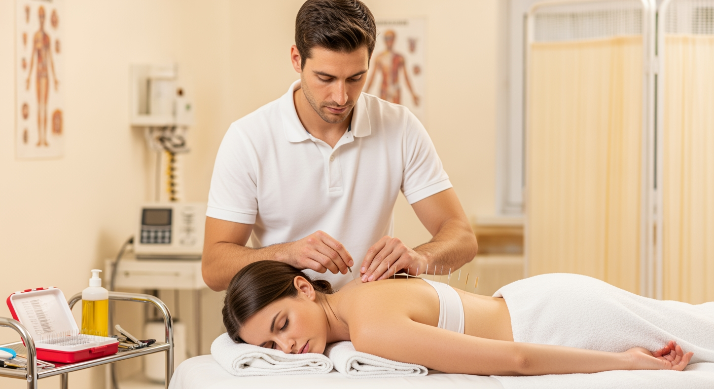 Neue Therapieverfahren